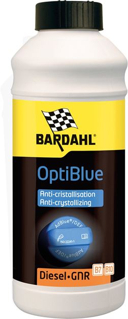 Image sur OPTIBLUE - Bidon de 1L
